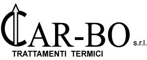 CAR-BO Trattamenti Termici Logo
